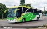 Expresso Princesa dos Campos 7275 na cidade de Curitiba, Paraná, Brasil, por Francisco Ivano. Número da foto: #12804165.