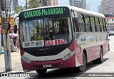 Transportadora São José BG-32409 na cidade de Belém, Pará, Brasil, por Matheus Rodrigues. Número da foto: #:id.