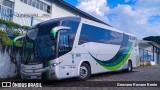 Twins Transporte e Turismo 3005 na cidade de Maria da Fé, Minas Gerais, Brasil, por Geovane Rovane Bento. Número da foto: #12802589.