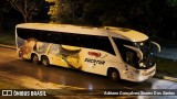 Eucatur - Empresa União Cascavel de Transportes e Turismo 4743 na cidade de São Paulo, São Paulo, Brasil, por Adriano Gonçalves Soares Dos Santos. Número da foto: #12801773.