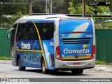 Viação Cometa 12324 na cidade de São Paulo, São Paulo, Brasil, por Gabriel Giacomin de Lima. Número da foto: #12803871.