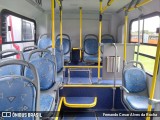 Auto Viação Santo Antônio CL308 na cidade de Curitiba, Paraná, Brasil, por Fernando Cesar Alves da Rocha. Número da foto: #12802115.