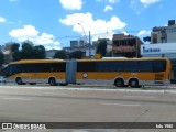 Companhia Carris Porto-Alegrense 0160 na cidade de Porto Alegre, Rio Grande do Sul, Brasil, por kdu 1980. Número da foto: #:id.