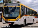 Empresa Metropolitana 564 na cidade de Jaboatão dos Guararapes, Pernambuco, Brasil, por Áudios Guilherme. Número da foto: #:id.