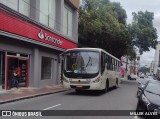 VIPE - Viação Padre Eustáquio 1329 na cidade de São Caetano do Sul, São Paulo, Brasil, por MILLER ALVES. Número da foto: #:id.