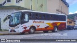 Venetur Turismo 2520 na cidade de Maria da Fé, Minas Gerais, Brasil, por Geovane Rovane Bento. Número da foto: #12802402.