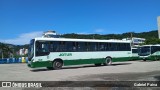 Jotur - Auto Ônibus e Turismo Josefense 1311 na cidade de Florianópolis, Santa Catarina, Brasil, por Gabriel Paiva. Número da foto: #:id.