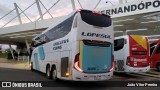 LopeSul Transportes - Lopes e Oliveira Transportes e Turismo - Lopes Sul 3026 na cidade de Fernandópolis, São Paulo, Brasil, por João Vitor Pereira. Número da foto: #12803435.