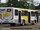 Viação Campo dos Ouros 3335 na cidade de Campinas, São Paulo, Brasil, por Adriano Barbosa. Número da foto: #12802116.