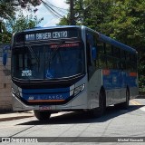 BB Transportes e Turismo 5955 na cidade de Jandira, São Paulo, Brasil, por Michel Nowacki. Número da foto: #12804091.