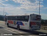 BBTT - Benfica Barueri Transporte e Turismo 5743 na cidade de Barueri, São Paulo, Brasil, por Rômulo Santos. Número da foto: #:id.