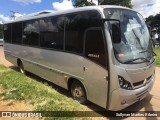 Ônibus Particulares 2891 na cidade de Anápolis, Goiás, Brasil, por Sullyvan Martins Ribeiro. Número da foto: #12802472.