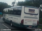 Sajotur - São João Turismo Jundiaí 121 na cidade de Cajamar, São Paulo, Brasil, por Rômulo Santos. Número da foto: #12802811.