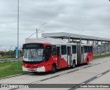 Itajaí Transportes Coletivos 2937 na cidade de Campinas, São Paulo, Brasil, por Andre Santos de Moraes. Número da foto: #12803645.