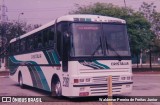 Expresso Cristália 2381 na cidade de São Paulo, São Paulo, Brasil, por Waldemar Pereira de Freitas Junior. Número da foto: #12804239.
