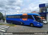 Empresa de Ônibus Pássaro Marron 5982 na cidade de Atibaia, São Paulo, Brasil, por Helder Fernandes da Silva. Número da foto: #:id.