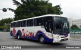 Turismo e Fretamento Orion Transportes 3008 na cidade de São Paulo, São Paulo, Brasil, por Francisco Ivano. Número da foto: #12804170.