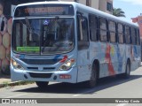 Aliança Transportes Urbanos 21102 na cidade de Fortaleza, Ceará, Brasil, por Wescley  Costa. Número da foto: #:id.