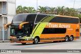 Empresa de Transporte Coletivo Trans Acreana 806 na cidade de Rio de Janeiro, Rio de Janeiro, Brasil, por Lucas Oliveira. Número da foto: #:id.