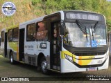 Viação Campo dos Ouros 3335 na cidade de Campinas, São Paulo, Brasil, por Adriano Barbosa. Número da foto: #12802118.