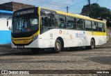 Viação Cidade de Maceió 1411 na cidade de Maceió, Alagoas, Brasil, por João Melo. Número da foto: #12801439.