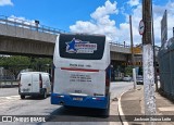 Expresso Mazim 2007 na cidade de São Paulo, São Paulo, Brasil, por Jackson Sousa Leite. Número da foto: #12802830.