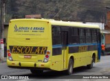 Souza & Braga 890 na cidade de Timóteo, Minas Gerais, Brasil, por Joase Batista da Silva. Número da foto: #:id.