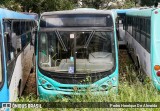 VSFL - Viação São Francisco 464 na cidade de Juiz de Fora, Minas Gerais, Brasil, por Pedro Henrique De Almeida. Número da foto: #:id.