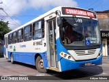 Viação Forte AF-99902 na cidade de Ananindeua, Pará, Brasil, por Adryan Sálomo. Número da foto: #:id.