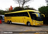 Viação Itapemirim 60673 na cidade de São Paulo, São Paulo, Brasil, por José Geyvson da Silva. Número da foto: #12803400.