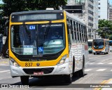 Empresa Metropolitana 837 na cidade de Recife, Pernambuco, Brasil, por Renato Fernando. Número da foto: #12803971.