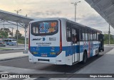 Auto Viação Jabour D86122 na cidade de Rio de Janeiro, Rio de Janeiro, Brasil, por Sérgio Alexandrino. Número da foto: #:id.