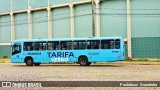 Viação Rocio 17005 na cidade de Paranaguá, Paraná, Brasil, por Paulobuss  Guaratuba. Número da foto: #:id.