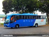 Transjuatuba > Stilo Transportes 30900 na cidade de Arcos, Minas Gerais, Brasil, por Gabriel Leal. Número da foto: #12803566.