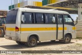 Ônibus Particulares  na cidade de Salvador, Bahia, Brasil, por Marcos Paulo Caput. Número da foto: #12801935.