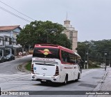 Viação Piracicabana 7284 na cidade de Mauá, São Paulo, Brasil, por Jackson Sousa Leite. Número da foto: #:id.
