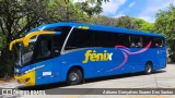 Rápido Expresso Fênix Viação 36025 na cidade de São Paulo, São Paulo, Brasil, por Adriano Gonçalves Soares Dos Santos. Número da foto: #12801776.
