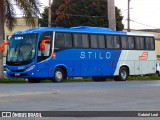 Transjuatuba > Stilo Transportes 30900 na cidade de Arcos, Minas Gerais, Brasil, por Gabriel Leal. Número da foto: #12803564.
