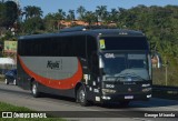 Miyuki Transportes e Turismo 2030 na cidade de Santa Isabel, São Paulo, Brasil, por George Miranda. Número da foto: #:id.