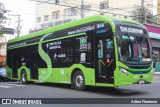 Transcooper > Norte Buss 1 6112 na cidade de São Paulo, São Paulo, Brasil, por Ailton Florencio. Número da foto: #12803878.
