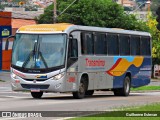 Transmimo 3888 na cidade de Jundiaí, São Paulo, Brasil, por Guilherme Estevan. Número da foto: #:id.
