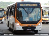 Cidade Alta Transportes 1.249 na cidade de Paulista, Pernambuco, Brasil, por Henrique Oliveira Rodrigues. Número da foto: #:id.
