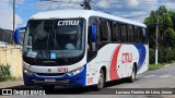 CMW Transportes 1210 na cidade de Bragança Paulista, São Paulo, Brasil, por Luciano Ferreira de Lima Júnior. Número da foto: #12803533.