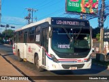 TTL S.A. - Transporte y Turismo Lambaré - Líneas 23-24-31 y 33 1641 na cidade de Asunción, Paraguai, por Eduardo Dodero. Número da foto: #:id.