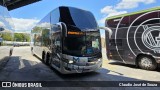 Empresa de Ônibus Nossa Senhora da Penha 60070 na cidade de Guaratinguetá, São Paulo, Brasil, por Claudio José de Souza. Número da foto: #12802850.