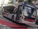 Viação Gatusa Transportes Urbanos 7 6054 na cidade de São Paulo, São Paulo, Brasil, por Rafael Lopes de Oliveira. Número da foto: #12801500.