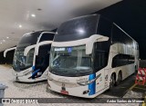 Auto Viação Catarinense 319305 na cidade de Quatro Barras, Paraná, Brasil, por Andre Santos de Moraes. Número da foto: #12802065.