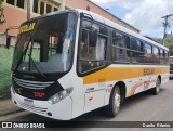 TAP Turismo e Fretamento 113 na cidade de Piraí, Rio de Janeiro, Brasil, por Danilo  Ribeiro. Número da foto: #12802416.
