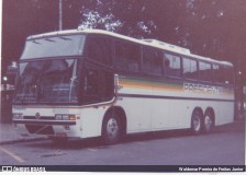 Turismo Presidente 5000 na cidade de Rio de Janeiro, Rio de Janeiro, Brasil, por Waldemar Pereira de Freitas Junior. Número da foto: #12804174.