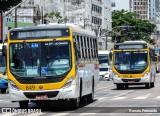 Empresa Metropolitana 849 na cidade de Recife, Pernambuco, Brasil, por Renato Fernando. Número da foto: #12804031.